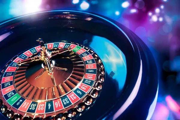 SA Gaming roulette table interface on cr 777